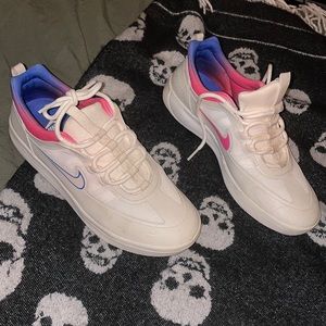 Nike SB Nyjah Free 2